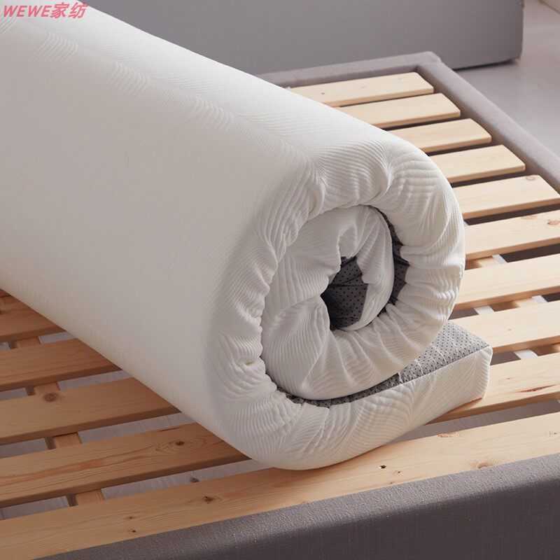 慢回弹记忆棉床垫软垫家用榻榻米垫炕宿舍学生单人床褥子垫被海绵,住宅家具,记忆棉床垫,淘宝优惠券,粉丝福利购,淘宝优惠卷