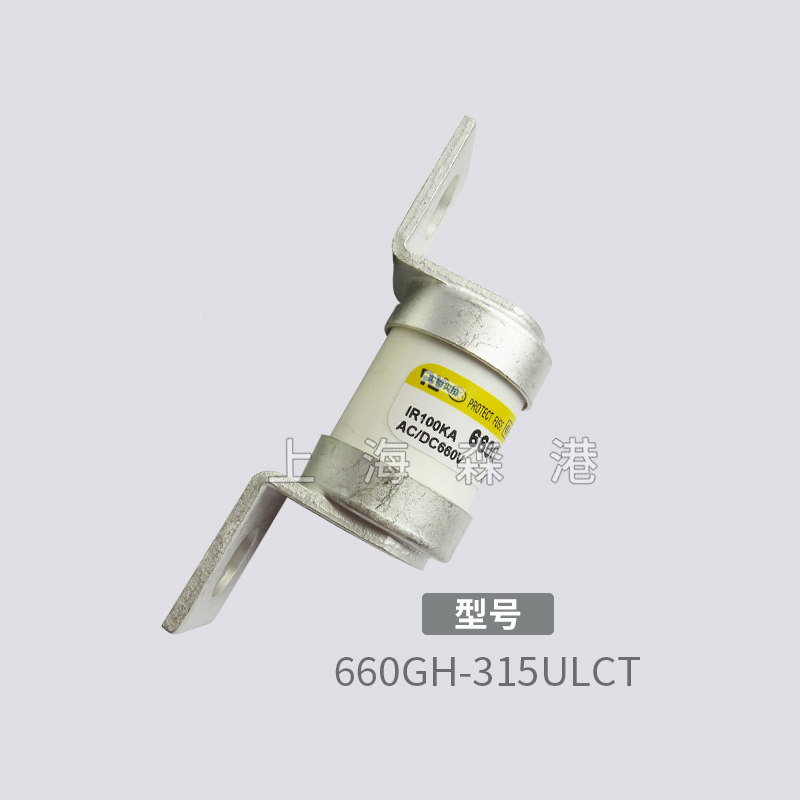 供应全新熔断器660GH-315ULCT,保险丝/底座