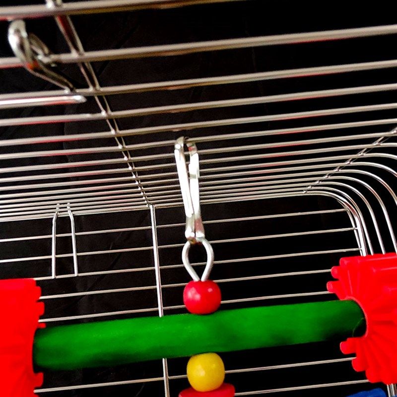 鹦鹉玩具用品啃咬解闷陪伴玄凤牡丹专用秋千站杆攀爬旋转鸟笼配件,宠物/宠物食品及用品,鸟玩具,淘宝优惠券,粉丝福利购,淘宝优惠卷