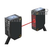 LT61远距离型激光对射式 光电开关传感器替E3Z T61A 神武EW 411