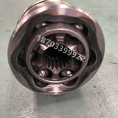 适配御捷领途E行半轴御捷马331球笼领途E行外球笼E行传动轴外球笼