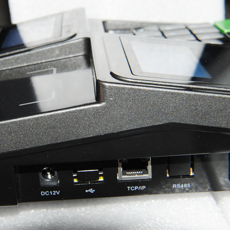 科密新款IC网络消费机XC-61A 计次充值定额多种模式 xc51a兼容版