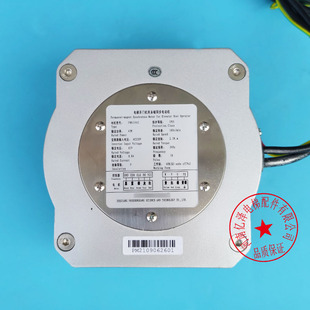 康力电梯永磁同步电动机PM61842门机电机马达PM61842电梯门电机