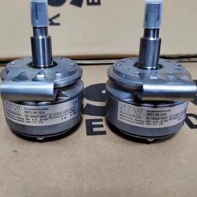 SEW编码器ES7C/EV7C件号13621580