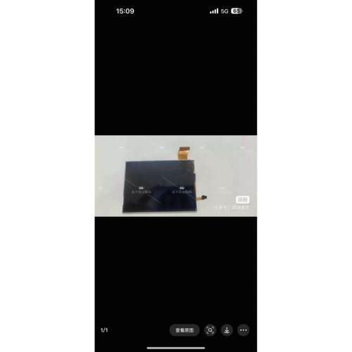 IXUS115 IXUS117 LCD液晶屏屏幕