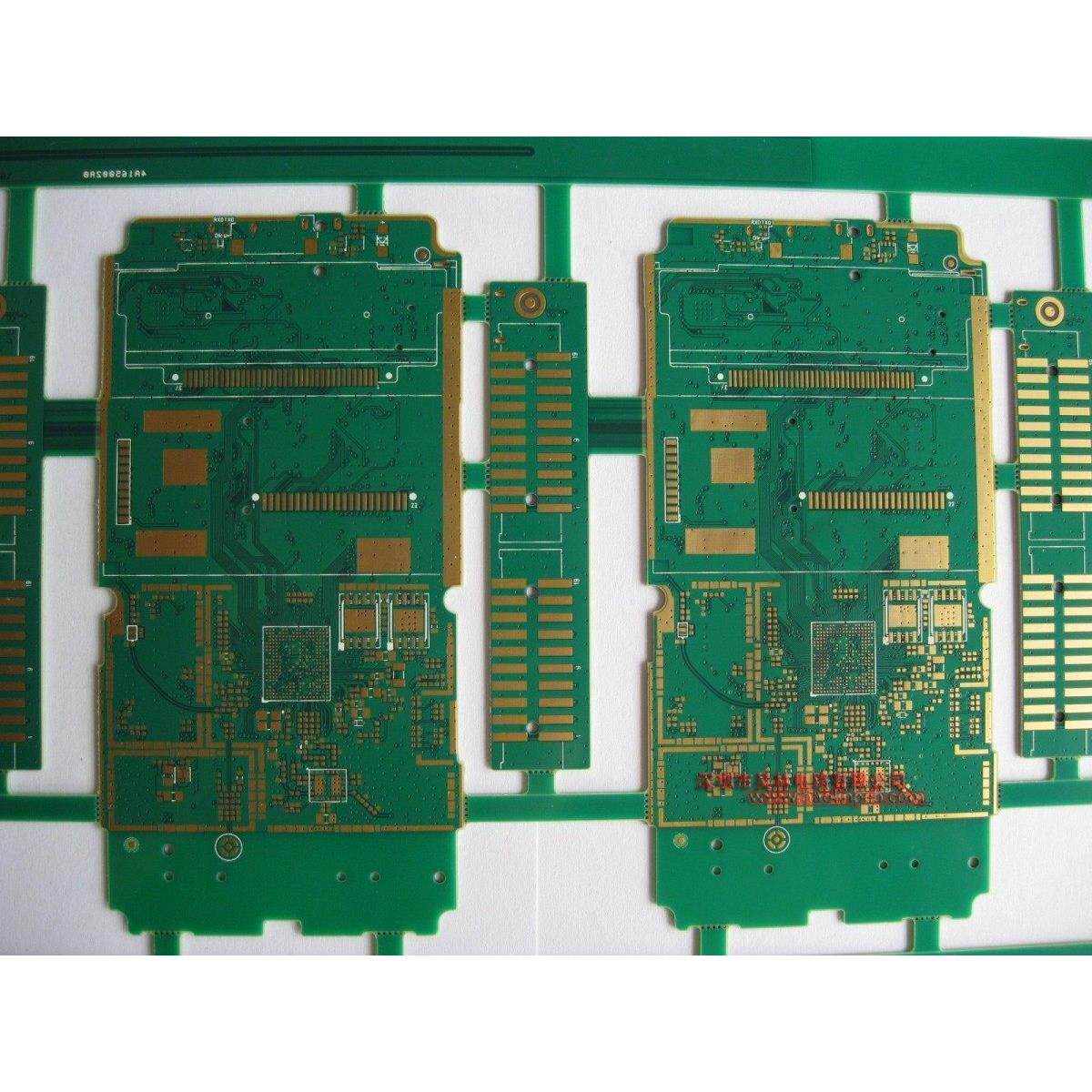 高精密盲埋孔打样 多层电路板PCB BGA HDI 阻抗板打样 加急加工