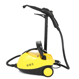 福欧高温蒸汽清洁机除甲醛熏蒸汽车贴膜机蒸汽内饰清洗消毒桑拿机