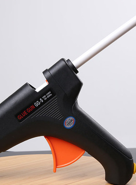 150度白色阻燃高温热熔胶棒 11mm高粘热容胶条 汽车电子热熔胶棒