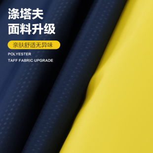 成人带袖 全身防暴雨单人套装 骑行雨披女 长款 雨衣电动车摩托车男款