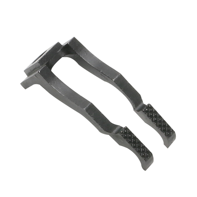 重机5490压脚上下差动缩褶压脚打皱压脚DLU-5490薄料专用缝纫零件