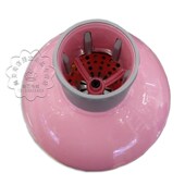 包邮 定型烘干 万能接口风罩 头发大烘罩器 吹卷发风筒 电吹风机