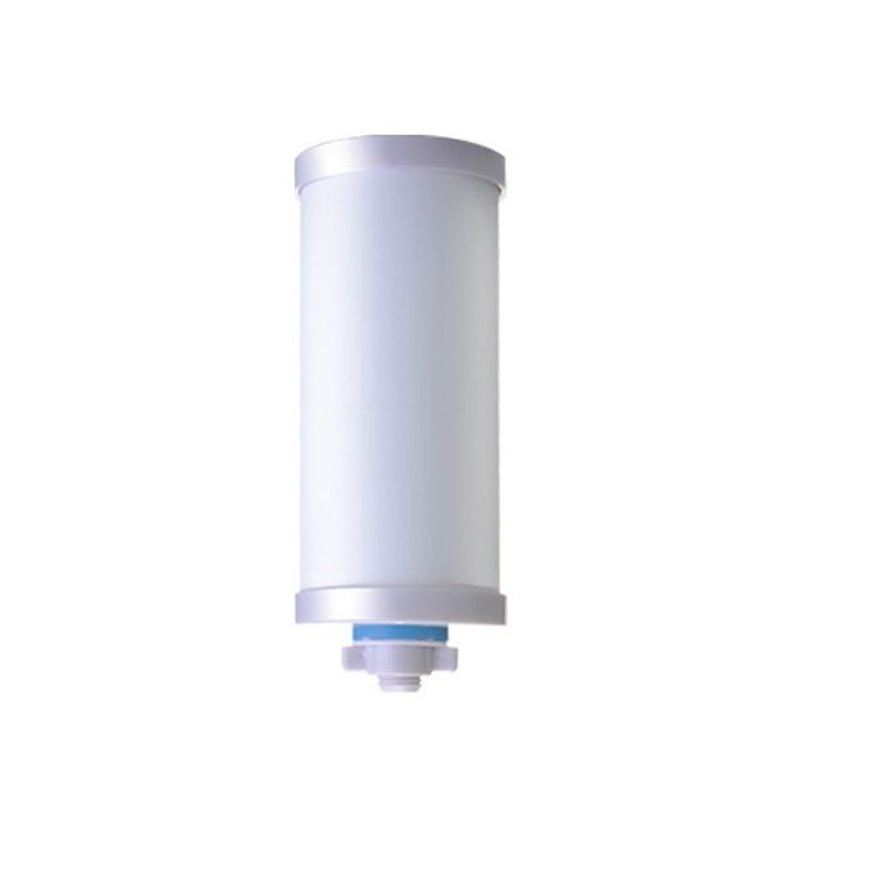 高端净水器TC-S直饮家用过滤桶 陶瓷去水垢滤芯饮水机通用净水桶