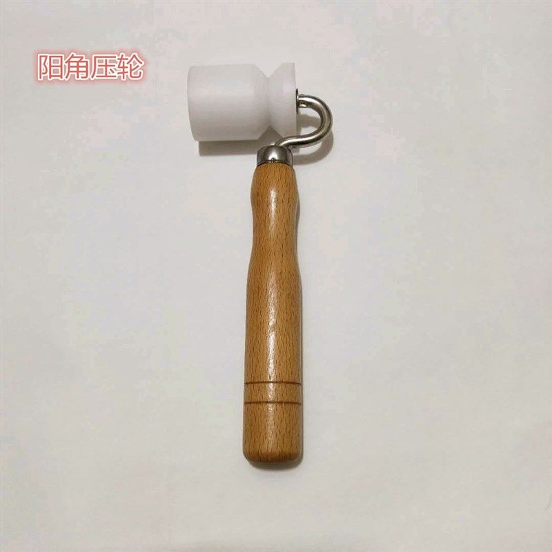 贴墙纸壁纸墙布施工工具不锈钢接缝平阴阳角压轮刮板毛刷壁纸铲刀,基础建材,壁纸铲刀,淘宝优惠券,粉丝福利购,淘宝优惠卷