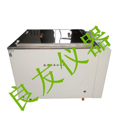 供应HH-SA油浴化蜡锅大容量油浴锅实验室油浴锅数显恒温油槽