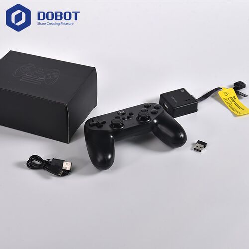 DOBOT魔术师配件售后3D打印激光手爪写字画画气泵盒