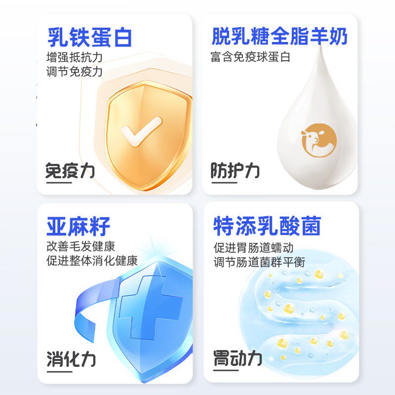 聪良掰掰杯湿粮成幼猫食用罐头零食餐盒小鸟胃便携鸡肉羊奶主食罐