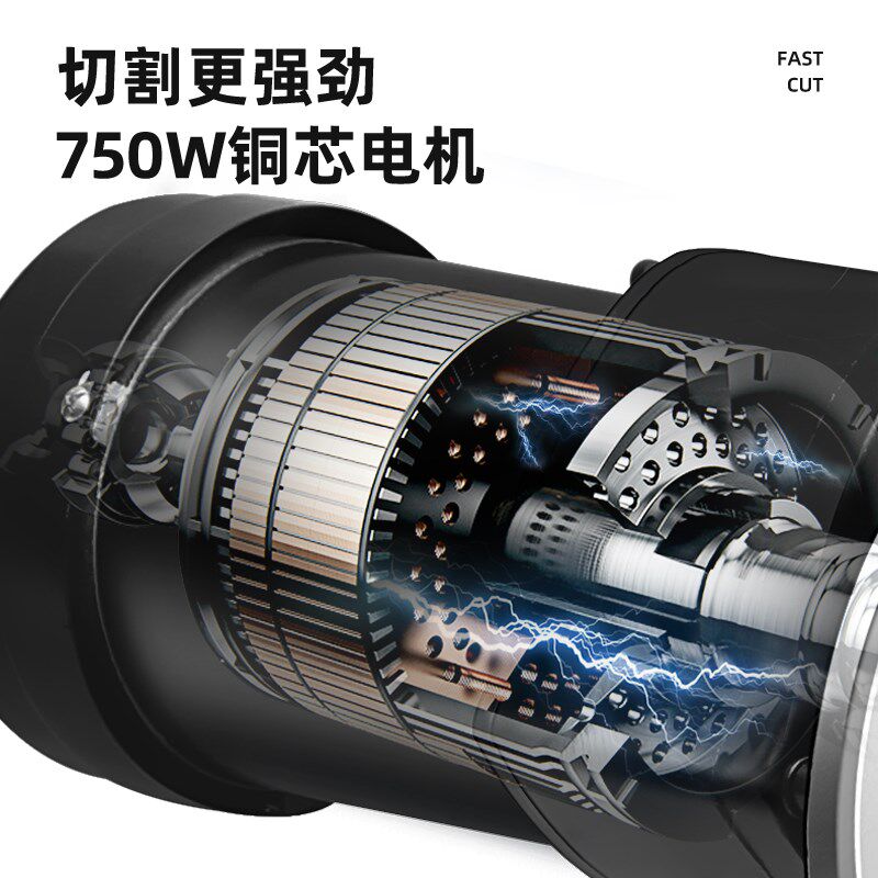 消防管道切管机电动液压割管机不锈钢镀锌管滚沟切割机铁管断管机