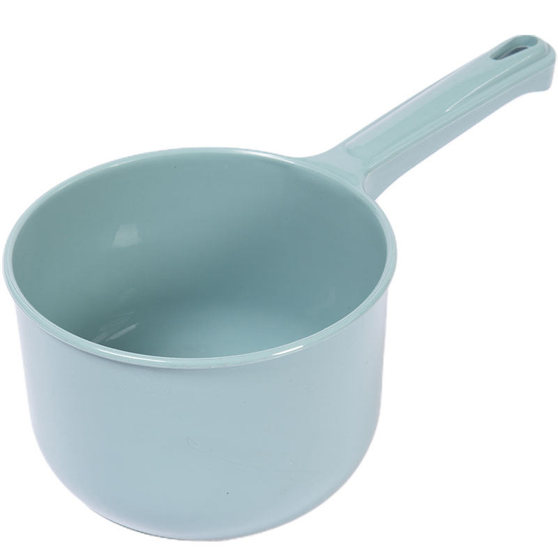 水瓢加厚塑料家用长柄水勺厨房舀子洗发勺加深大号耐用水舀子带把,厨房/烹饪用具,水舀/水瓢,淘宝优惠券,粉丝福利购,淘宝优惠卷