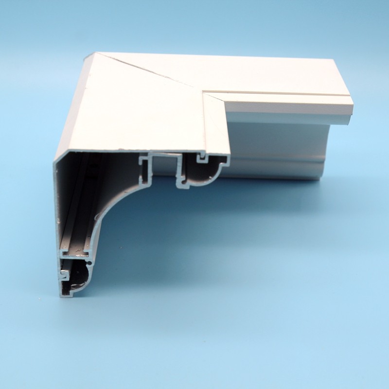 石膏线装饰条客厅明装免吊顶阴角灯LED智能洗墙角氛围顶角线条灯,家装灯饰光源,室内LED灯带,淘宝优惠券,粉丝福利购,淘宝优惠卷