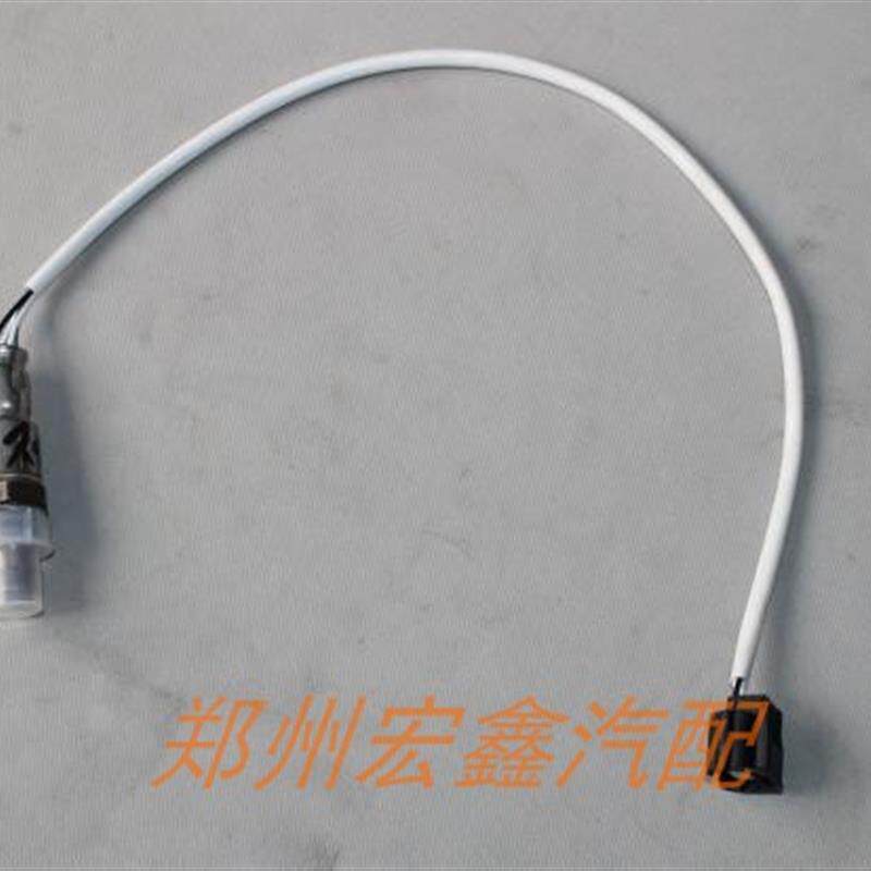 郑州产;锐琪 NP300前氧传感器 发动机KA24型号 源头优势全新原厂