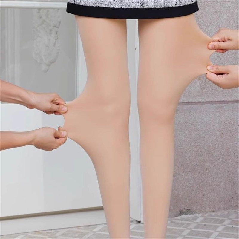花仙子水光袜裸感光腿神器 提臀无痕打底裤春秋薄款连裤袜丝袜女,女士内衣/男士内衣/家居服,连裤袜/打底袜,淘宝优惠券,粉丝福利购,淘宝优惠卷