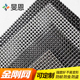 整卷304不锈钢金刚网自装 家用隐形窗纱可定制防蚊防鼠防盗纱窗网