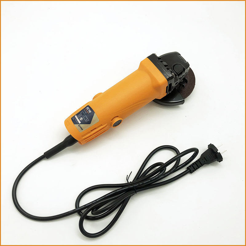 信源-醒狮941028角磨机/角向磨光机/750W功率/装修级打磨机抛光机,五金/工具,角磨机,淘宝优惠券,粉丝福利购,淘宝优惠卷