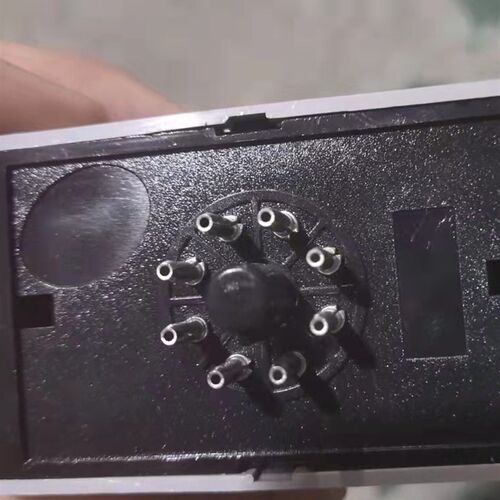 鼎剑派单相电机调速器 喷气式热收缩机配件AC220V