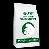 爱优粮泰迪贵宾小型犬专用成犬粮雪纳瑞博美泰迪狗粮5斤犬粮