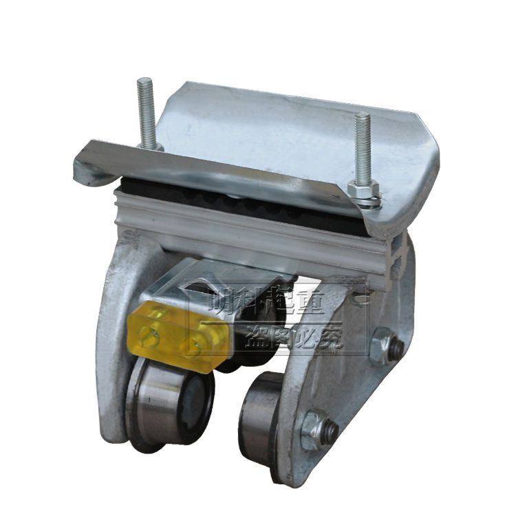 起重机行车无锡工字钢电缆滑车10号工字钢镀锌托缆跑车吊线滑轮,五金/工具,其他起重工具,淘宝优惠券,粉丝福利购,淘宝优惠卷