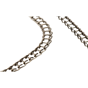 JTNH-07 佳田 威士 热熔压符衬 粘合机  梯形链条 缝纫机配件新品