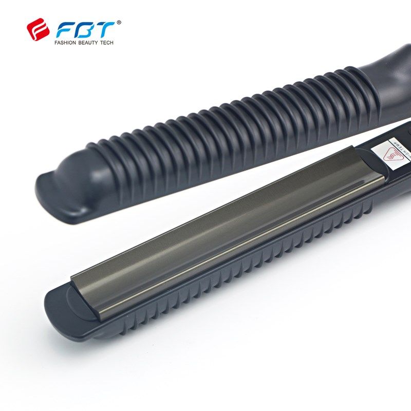 FBT限区包邮弧形夹U型卷直两用美发烫发器护发夹调温内扣刘海夹,个人护理/保健/按摩器材,卷/直发器,淘宝优惠券,粉丝福利购,淘宝优惠卷