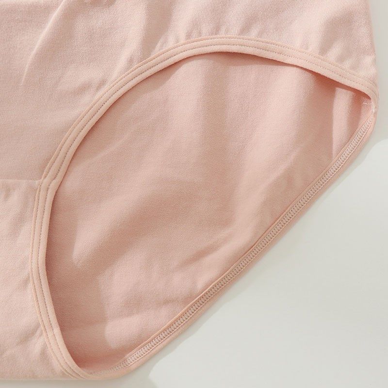 孕妇内裤女低腰交叉托腹纯棉舒适包臀透气产后亲肤大码三角裤柔软,女士内衣/男士内衣/家居服,女三角裤,淘宝优惠券,粉丝福利购,淘宝优惠卷