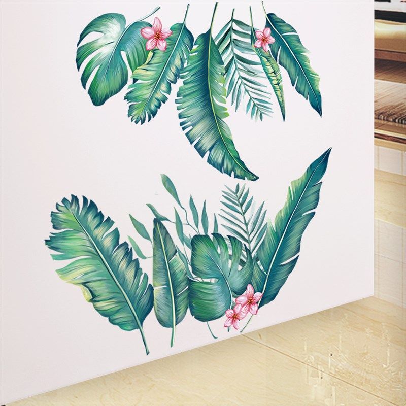 腰线踢脚线墙角贴纸卧室装饰品墙面墙壁贴画遮挡遮丑补洞贴纸墙贴,家居饰品,软装墙贴,淘宝优惠券,粉丝福利购,淘宝优惠卷