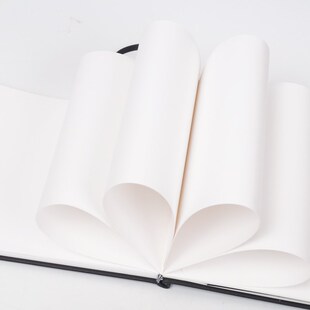 遵爵丢勒水彩本便携式手账本300g水彩纸口袋笔记本速写本