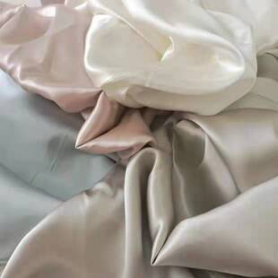 159元 丝滑19MM双面真丝单人48 74CM信封枕套单只装