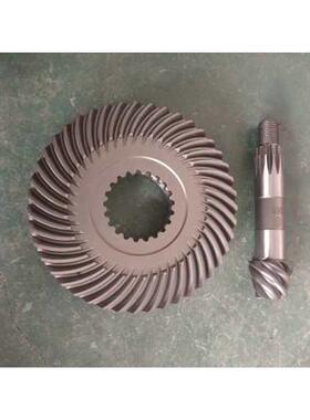 齿轮 zf邮减速力达叉车西林电动力zk10力包搬运12诺堆高变速/中