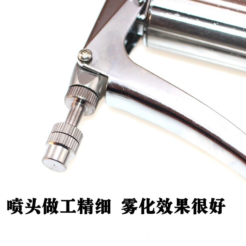 西红柿花卉点花器 接种连续喷雾器 蔬菜菌丝樱桃播种番茄授粉器