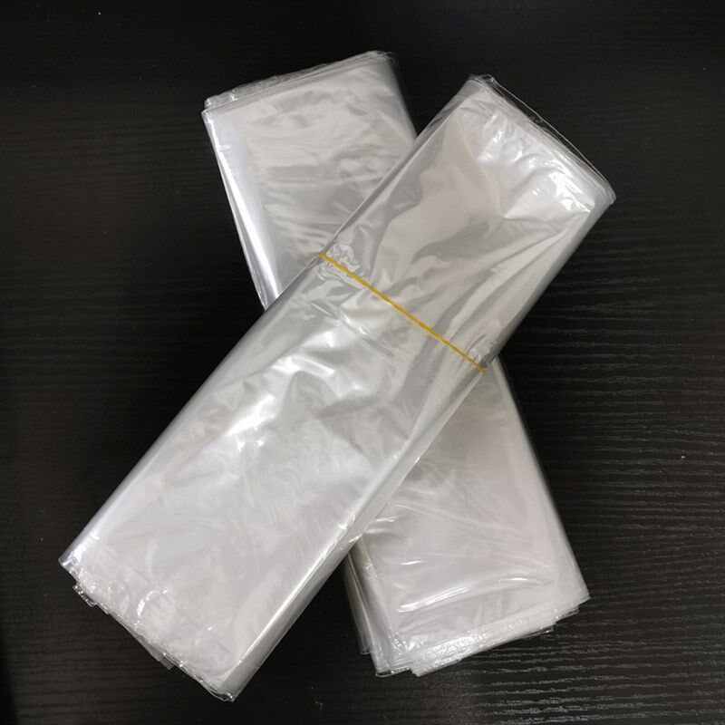 适用笔记本盒子封包袋15寸热缩膜塑封袋封包袋笔记本15寸封盒膜