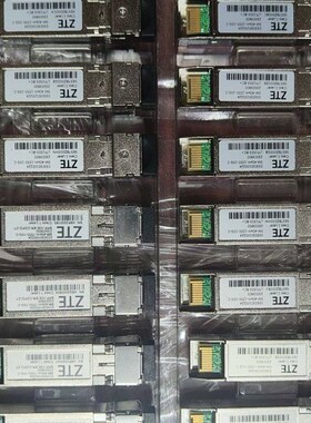 SM-40km-1550-10G-C光模块 10