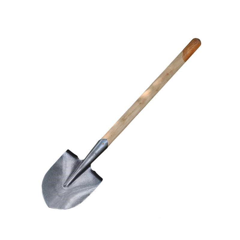 。植树节铲子大号挖土花园铲户外园艺铁锹种植尖平铲种花种菜木柄,农机/农具/农膜,铲子,淘宝优惠券,粉丝福利购,淘宝优惠卷