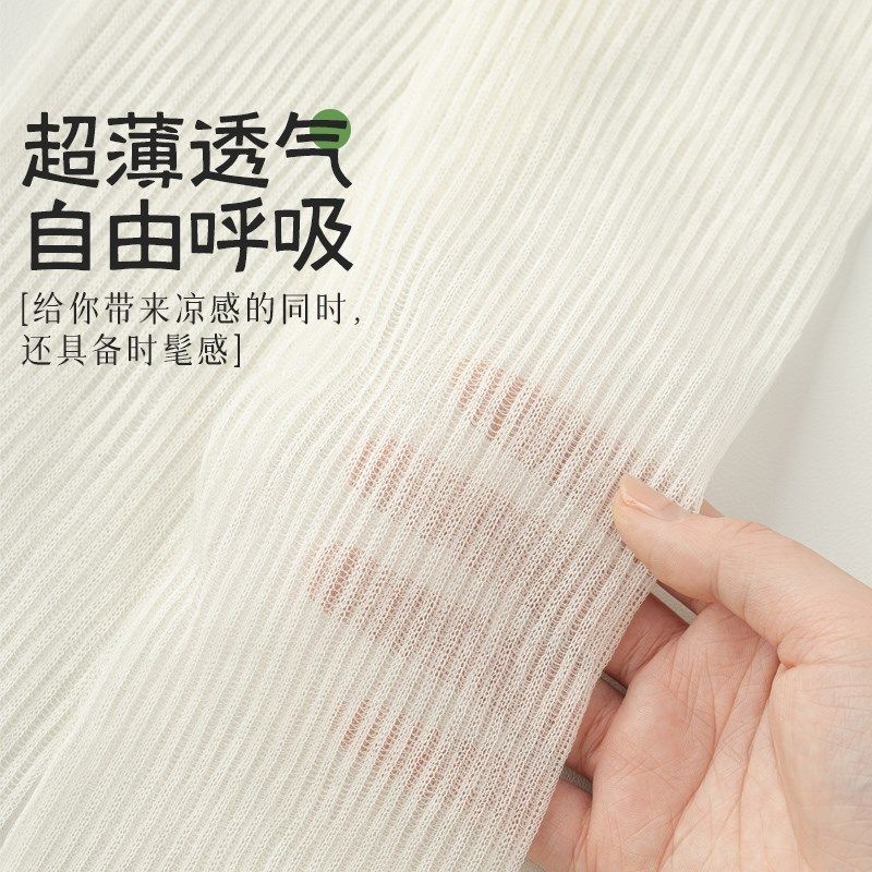 堆堆袜套袜子女夏季薄款中筒jk小腿袜灰色超薄防晒长筒腿套过膝袜,女士内衣/男士内衣/家居服,长筒袜,淘宝优惠券,粉丝福利购,淘宝优惠卷