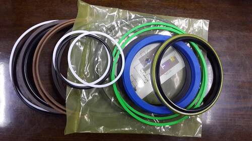现货销售山推装载机SL60W 50W 30W动臂 转斗 转向油缸修理包 油封