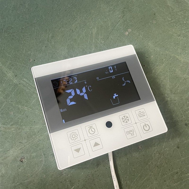 2024年新款控制面板可配无线遥控兢辉西伯力通用,电子元器件市场,LED控制器,淘宝优惠券,粉丝福利购,淘宝优惠卷