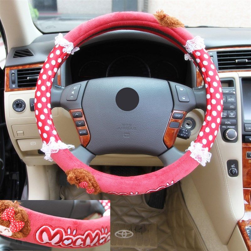 摩丝娃娃汽车内饰车内饰品套装排挡套后视镜套女车饰车上装饰用品,汽车用品/电子/清洗/改装,手刹套/档把套/套饰套装,淘宝优惠券,粉丝福利购,淘宝优惠卷