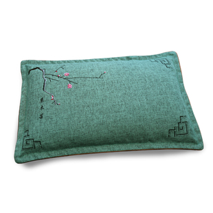 安神助睡眠神器决明子薰衣草荞麦枕头深度失眠中药助眠药枕护颈椎