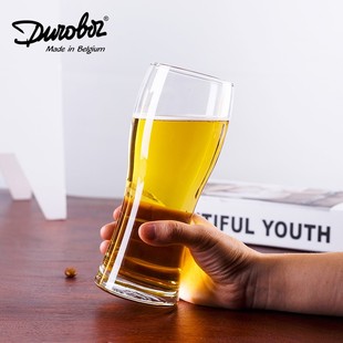 进口啤酒杯子 扎啤杯大小号创意玻璃酒杯啤酒德国啤酒扎杯精酿