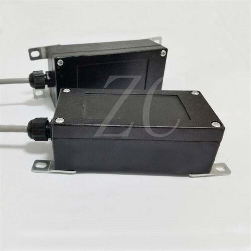高精度称重放大器BSQ-8抗干扰能力强重量变送器厂家0-5V铸铝外壳