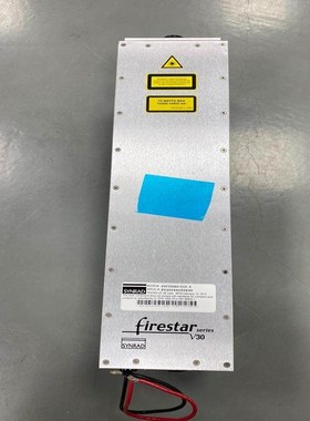 【议价】SYNRAD新锐V30激光器,型号FSV30SAG-