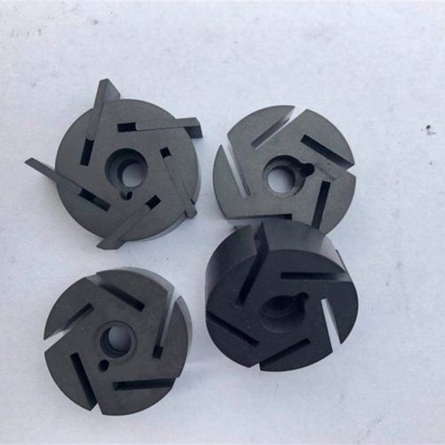 真空泵石墨转子